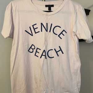 Venice Beach t shirt